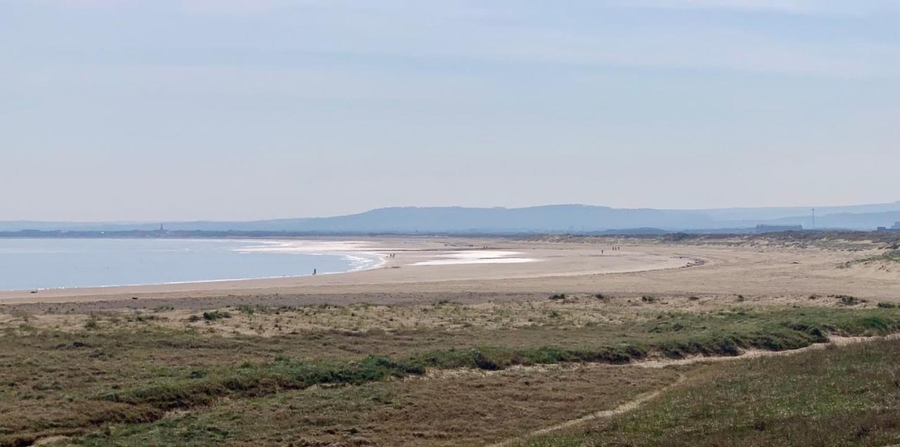 The Dunes Redcar Zewnętrze zdjęcie